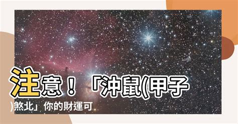 沖鼠(甲子)煞北 意思|黄道吉日：冲鼠(甲子)煞北